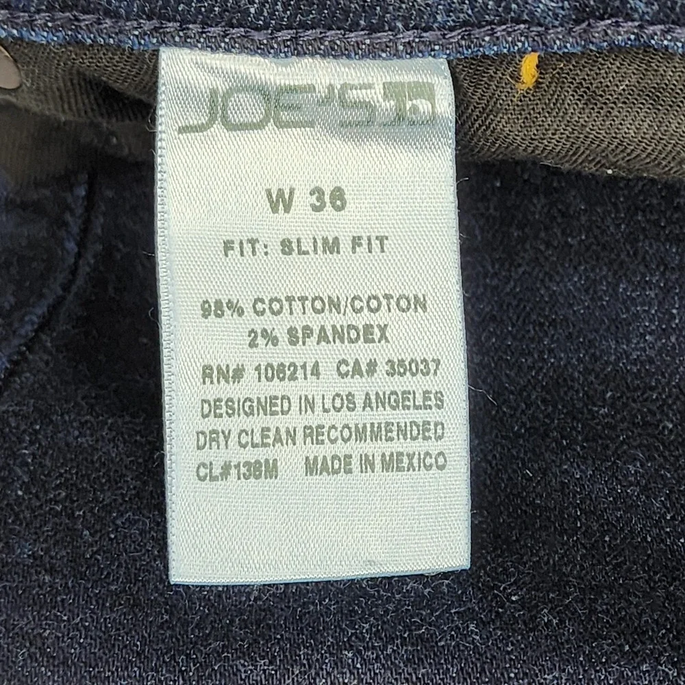 Joes Jeans excellent they